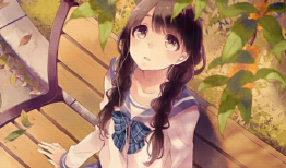 漫画邻家少女,青春校园的甜蜜邂逅