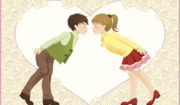 爱情漫画有哪些,盘点经典爱情漫画佳作