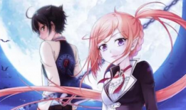 狼少年漫画,穿越时空的守护与救赎